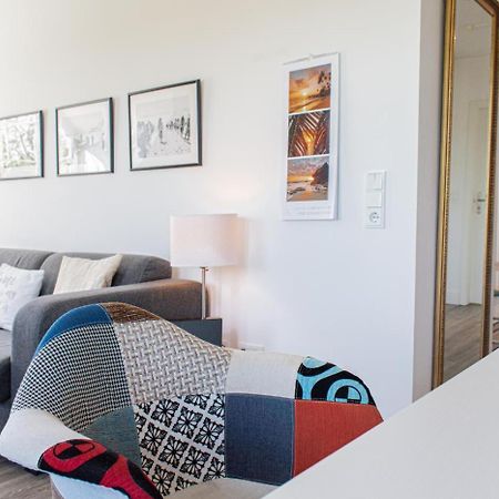 Ferienwohnung Der Olle Hansen Timmendorfer Strand Eksteriør billede