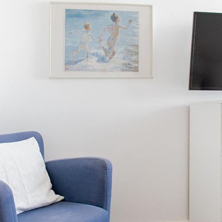 Ferienwohnung Der Olle Hansen Timmendorfer Strand Eksteriør billede