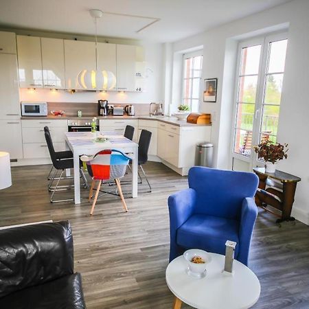 Ferienwohnung Der Olle Hansen Timmendorfer Strand Eksteriør billede