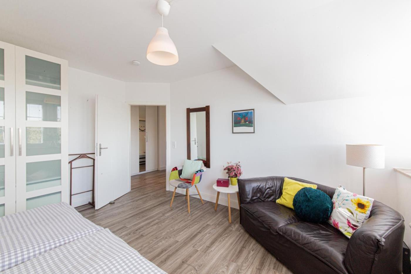 Ferienwohnung Der Olle Hansen Timmendorfer Strand Eksteriør billede