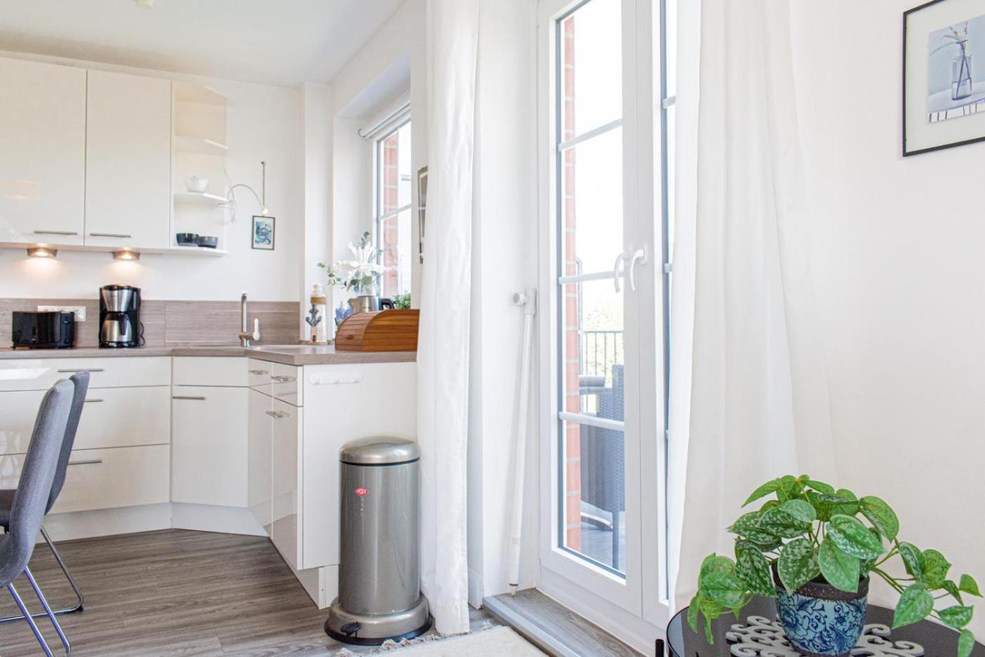 Ferienwohnung Der Olle Hansen Timmendorfer Strand Eksteriør billede