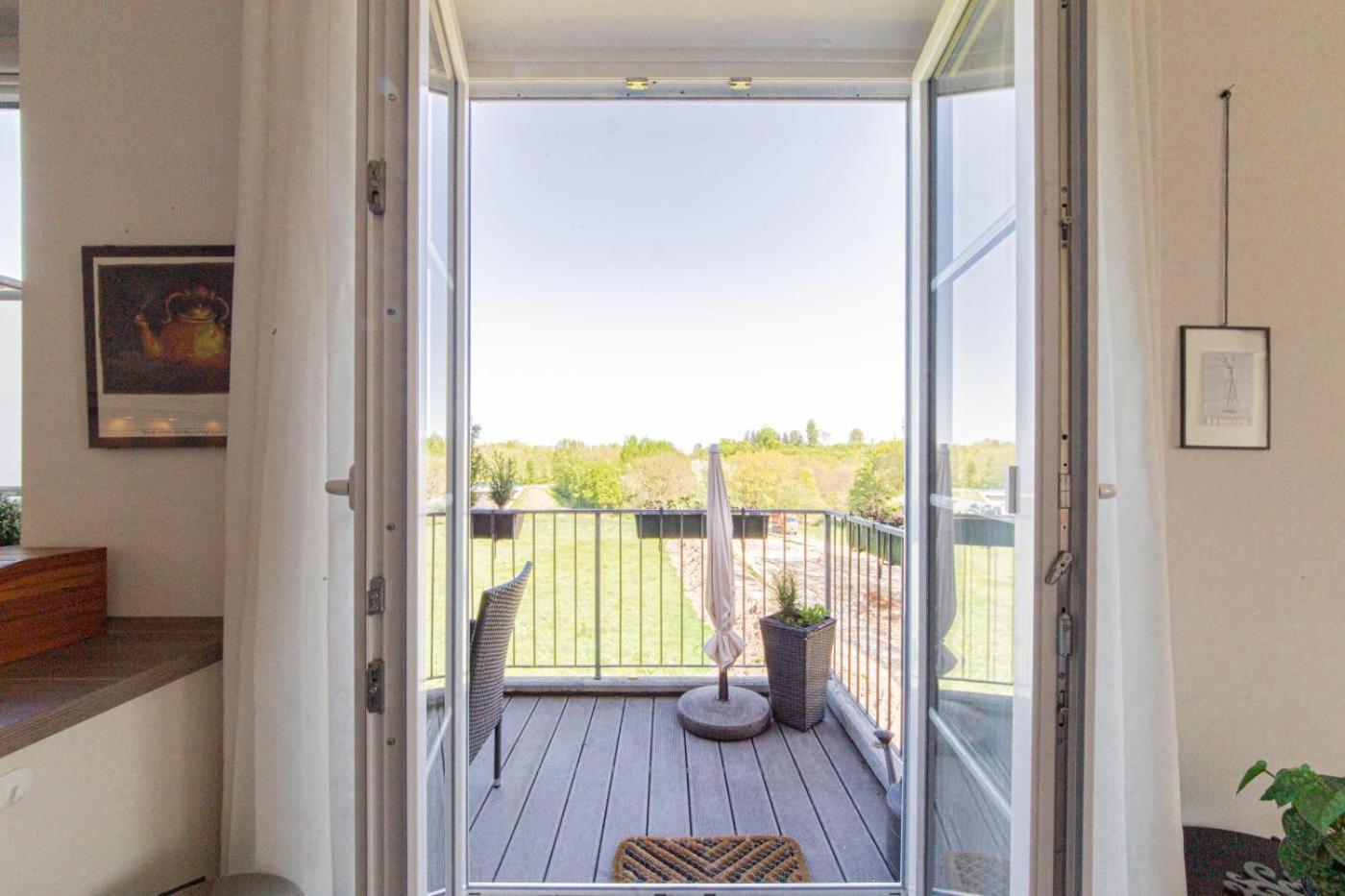 Ferienwohnung Der Olle Hansen Timmendorfer Strand Eksteriør billede